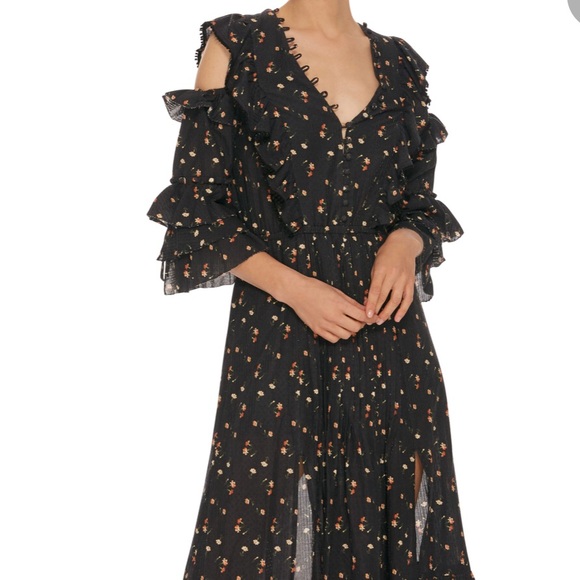NWT Sea Dress - Picture 1 of 8